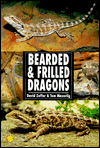 Bearded and Frilled Dragons