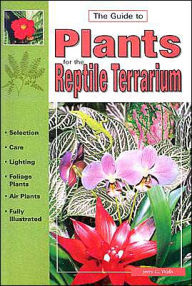 Guide to Plants for the Reptile Aquarium