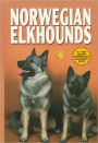 Norwegian Elkhounds