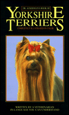 Dr. Ackerman's Book of Yorkshire Terriers