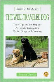 The Well-Traveled Dog