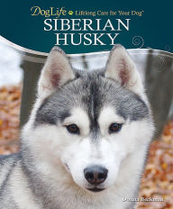 Title: Siberian Husky, Author: Donna Beckman