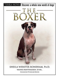 Title: The Boxer, Author: Ph.D.
