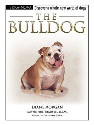 Title: The Bulldog, Author: Diane Morgan