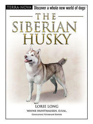 Title: The Siberian Husky, Author: Lorie Long