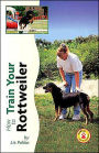 How to Train Your Rottweiler