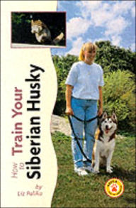 How to Train Your Siberian Husky