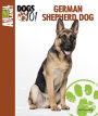 German Shepherd Dog