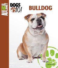 Title: Bulldog, Author: Lisa Ricciotti