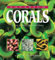 Title: Aquarium Corals, Author: Eric H. Borneman