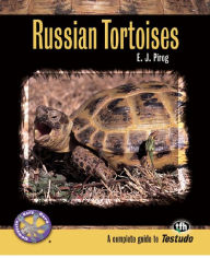 Title: Russian Tortoises, Author: E.J. Pirog