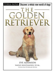 Title: The Golden Retriever, Author: Eve Adamson