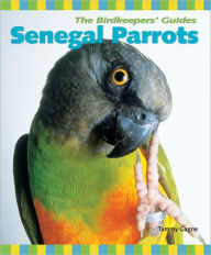 Title: Senegal Parrots, Author: Tammy Gagne