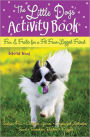 The Little Dogs' Activity Book