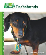 Title: Dachshunds, Author: Sheila Webster Boneham