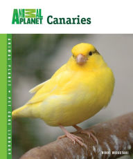 Title: Canaries, Author: Nikki Moustaki