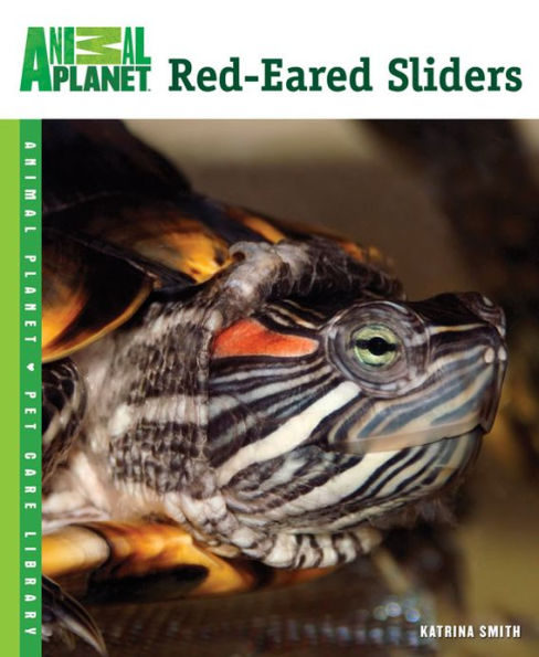 Red-Eared Sliders