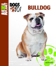 Title: Bulldog, Author: Lisa Ricciotti