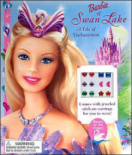 Barbie of Swan Lake: A Tale of Enchantment