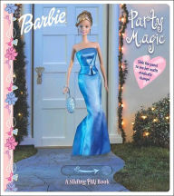 Barbie: Party Magic