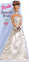Barbie: Beautiful Brides