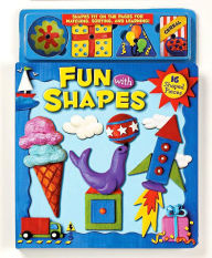Fun with Shapes