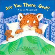 Are You There God? A Book about Faith