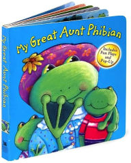 My Great Aunt Phibian