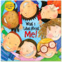 Alternative view 2 of What I Like About Me!: A Book Celebrating Differences