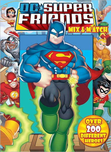 i Clit super friend