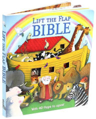 Title: Lift the Flap Bible, Author: Sally Lloyd Jones