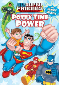 DC Potty Time Power