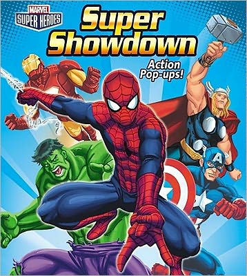 Coupon marvel popup