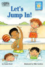 Let's Jump In! (Reader's Digest) (All-Star Readers): with audio recording