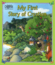 Title: My First Story of Creation: with audio recording, Author: Allia Zobel Nolan