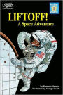 Lift Off!: A Space Adventure, Level 3