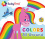 Colors All Around