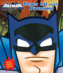DC Team Up with Batman!