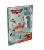 Disney Planes Built For Speed