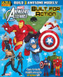 Marvel Avengers Assemble: Built for Action: Ultra Build It