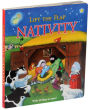 Alternative view 9 of Lift the Flap Nativity