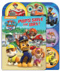 PAW Patrol: Pups Save the Day!: A Slide Surprise Book