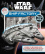 Star Wars: Ship Factory