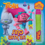 DreamWorks Trolls: Sing with Us!