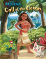 Disney Moana: Call of the Ocean