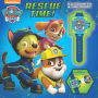 Nickelodeon PAW Patrol: Rescue Time