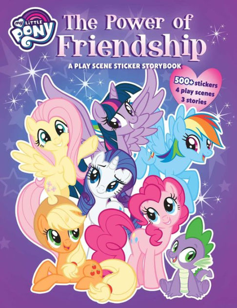 play my little pony