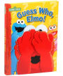 Alternative view 3 of Sesame Street: Guess Who, Elmo!