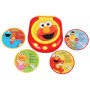 Alternative view 5 of Sesame Street Music Player Storybook: Collector's Edition