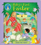 Alternative view 1 of Baby's First Easter
